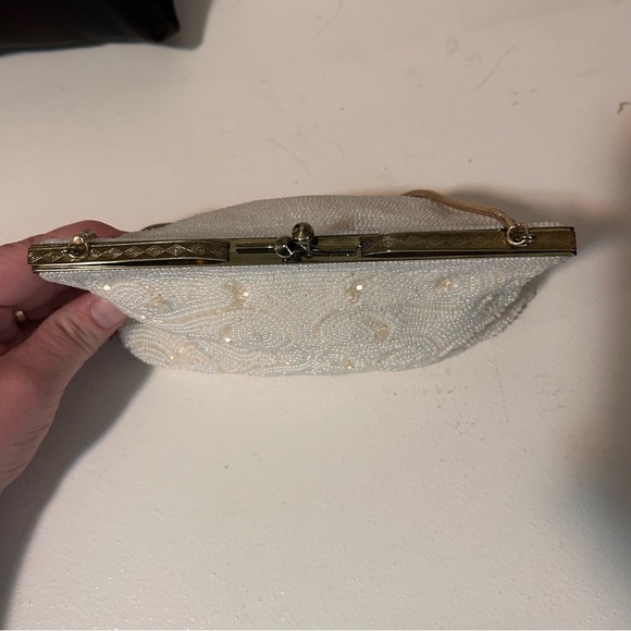 Vintage Kiss Lock Clutches - Picture 8 of 13